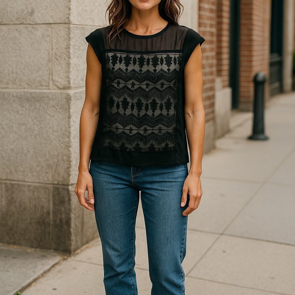 Daniel Rainn Blouse‎ - image 1